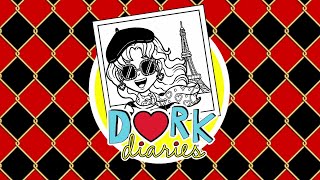 Dork Diaries 15 Tales from a NotSoPosh Paris Adventure by Rachel Renee Russell [upl. by Brenn283]