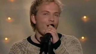 Eurovision 1998  Norway  Lars A Fredriksen  Alltid sommer [upl. by Mechling189]