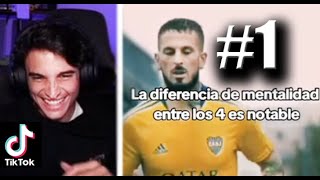 Goncho reacciona a TIKTOK 1 [upl. by Huang]