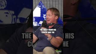 Jon Gruden knows how to fix the Chicago Bears Presented by DraftKings dkpartner [upl. by Allecram]