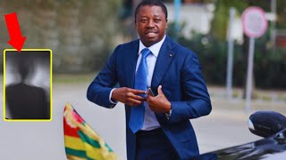 La Sœur CHÉRIE De Faure GNASSINGBÉ Dévoilée [upl. by Haymes683]