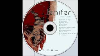 Explication audios by Jenifer Album Lunatique  02 Touche moi [upl. by Merrili]