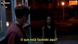 Stalker  Trailer  Legendado PTBR [upl. by Olathe360]