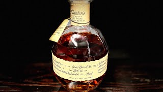 Blanton’s Bourbon Review Ep 12 [upl. by Haynes]