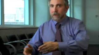 Paul Krugman  How I Revolutionized Trade Theory [upl. by Evvie]