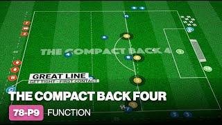 The Compact Back 4  Function [upl. by Healion]