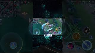 ROV  มูราด Murad Season31 rovthailand arenaofvalor rov murad [upl. by Dobson]