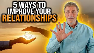 5 Ways You Can Use Human Design to Improve Your Relationships [upl. by Eboh]