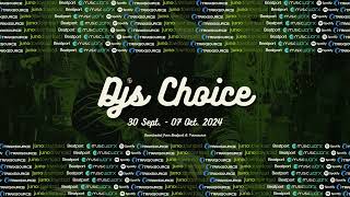 Beatport amp Traxsource Djs Choice 30 Sept07 Oct 2024 [upl. by Rust]