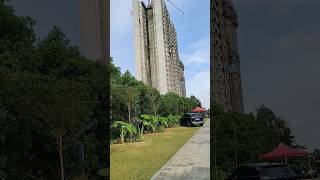 Godrej Park Retreat Construction Status 🏗️🚧 Godrej shorts youtube viral trending youtubeshorts [upl. by Vinson618]