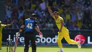 Mitchell starc bowling actions slow motion [upl. by Notle]