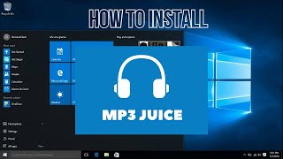 How To Install Mp3 Juice In Windows 10  Installation Successfully  InstallGeeks [upl. by Berga462]