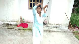 Desh rangeela rangeela  dance performance desh rangeela  desh geet [upl. by Sral]