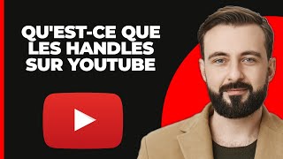 Questce que les identifiants YouTube  EXPLIQUÉ [upl. by Lashoh]