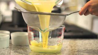 How to Make Custard  Basic Cooking Tips  Circulon [upl. by Eceerahs]