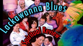 “Lackawanna Blues” Spiritual Perspective Review Ancestor Veneration [upl. by Sivek]