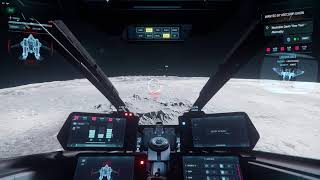 CMDR aRcADe in Star Citizen 3242  Just about everything in this game is beautifully broken lol [upl. by Nuawd]