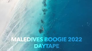 Maldives Boogie 2022  Daytape [upl. by Helli]