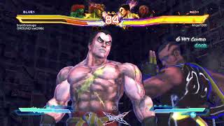 SFxT Weekly Wire Replays 191 [upl. by Hiett552]