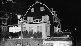 Amityville Horror then and nows [upl. by Bank]