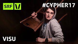 Visu am Virus Bounce Cypher 2017  Cypher17  SRF Virus [upl. by Oilerua468]