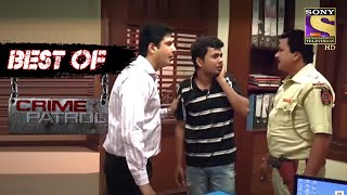 Best Of Crime Patrol  The Real Thief  Part 2  Full Episode [upl. by Audley]