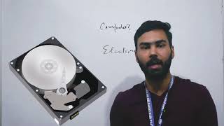 Basics of Computers Alpha Tech Computer Institute Baramulla  Aqib sir lectures [upl. by Mailliwnhoj]