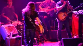 Jamey Johnson  My Dixie Darling live at the Lafayette Theater 772016 [upl. by Aisyat]