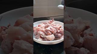 Chicken chatpata RECIPE best recipe food chicken apt [upl. by Rafaelita416]