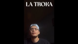 🛻LA TROKA  Tito Double P ft Eslabon Armado [upl. by Nerad151]