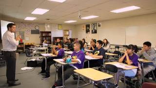 Classroom management  Week 1 Day 1 [upl. by Cornew]