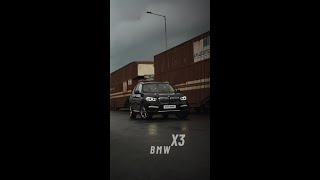 BMW X3 xDrive20d xLine Now Available at Royal Drive [upl. by Oiramat]