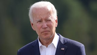 Climate change is ‘an existential threat’ Biden [upl. by Nolava]