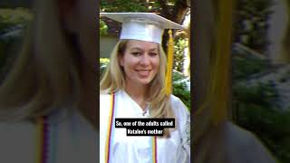 The Disappearance Of Natalee Holloway [upl. by Tollman855]