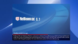 How to Download and Install NetBeans IDE on Windows 8  Windows 10 [upl. by Jago235]