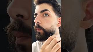 Teaching YOU How To Do Your Beard  Mens Grooming  mens Beard  mens fashionable [upl. by Drawe]