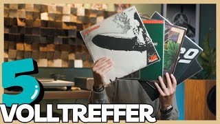 So müssen gebrauchte Schallplatten klingen👌🏼  Neues aus dem Plattenschrank  Die lohnen sich 💯 [upl. by Casabonne276]