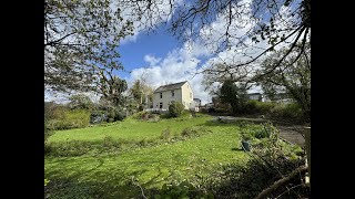 Clee Tompkinson Francis Property Vidette  Maesquarre Road Betws [upl. by Lletnuahs]