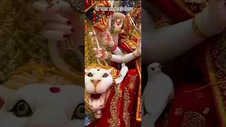 Navratrispecial2024 durgamaamataranishorts navratri yt ytshortsvideo [upl. by Marmawke]