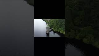 Lake Vyrnwy Wales 2024 [upl. by Ciccia]