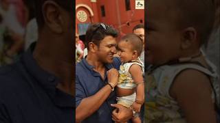 Puneeth an actor with heart Tribute to the Power Star  appu powerstar superstar [upl. by Esinel822]