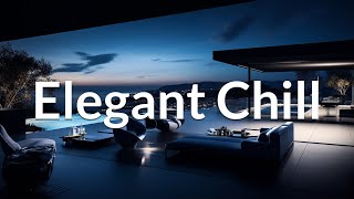 Elegant Chillout  Wonderful Playlist Lounge Chill out  Special Mega Mix 2024 [upl. by Ednew607]