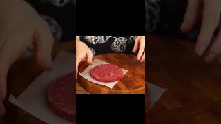 Ma recette de steak haché [upl. by Darnoc]