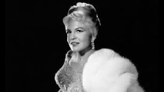 Peggy Lee Fever [upl. by Eahsram]