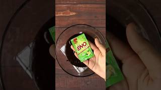 Oreo With ENO😱 Amazing Oreo Cake Recipe 3 Ingredient Chocolate Cake Without Oven  Oreo Cake [upl. by Madge]