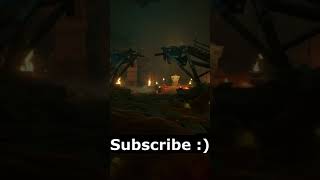 How to INSTANTLY SKIP to the Gold Hoarder in The Shores of Gold SEA OF THIEVES GLITCH [upl. by Oramug]