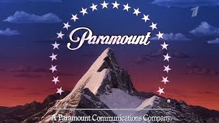 Paramount Pictures  NicitaLloyd Production Drop Zone 1994 Channel One USA 18102016 [upl. by Ades]