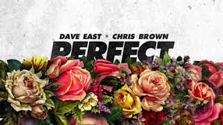 Perfect Clean  Dave East feat Chris Brown [upl. by Aicel]