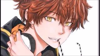 Luciel Choi  707 fanart SPEEDPAINT [upl. by Nahtaoj830]