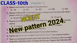 NcertClass 10th ex11।।maths maths cbse class 10cbse class 10th resultclass 10 mansi [upl. by Neit]